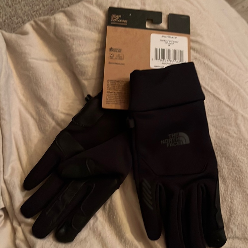 The North Face Gloves